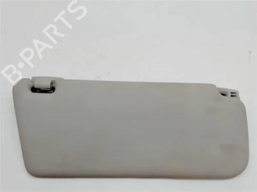 Left sun visor HYUNDAI COUPE I (RD)  | BP10928129I1 