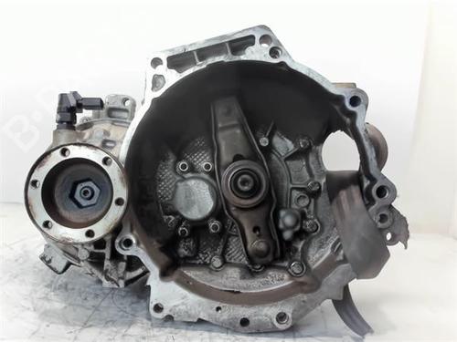 Gearkasse SEAT IBIZA III (6L1) [2002-2009]  13050583