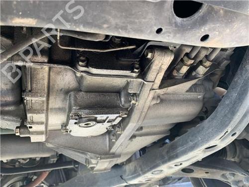 Used Engine LEXUS RX (_U3_) 400h (MHU38_) (211 hp) 32419741