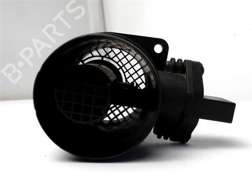 Mass air flow sensor VW GOLF V (1K1) 1.9 TDI | BP12207154M95 