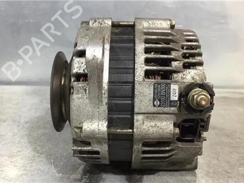 Used Alternator NISSAN ALMERA II (N16) [2000-2025]  9737507