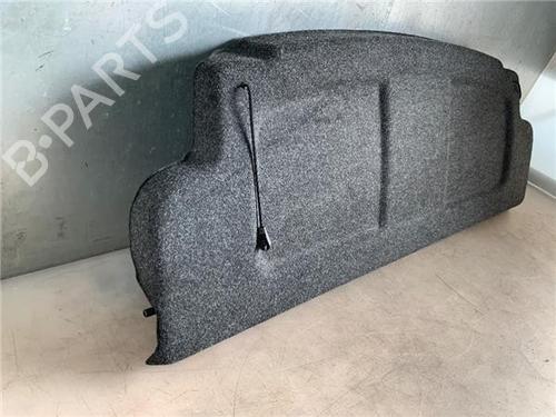 Rear parcel shelf NISSAN NOTE (E11, NE11) 1.5 dCi | BP33220203C85  - Image 10