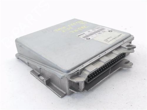 Used Electronic module BMW 5 (E39) 525 tds (143 hp) 10982905