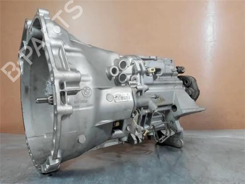Gearbox BMW 3 (E46) | BP16059857M3