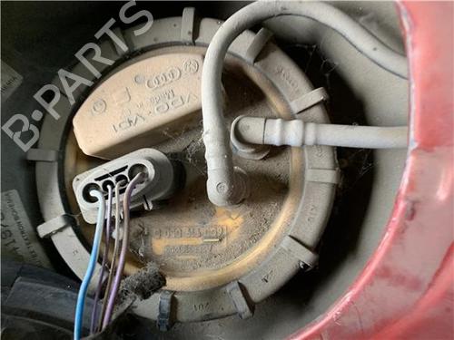 Fuel pump SKODA FABIA II (542) 1.4 TDI | BP32450961M76 