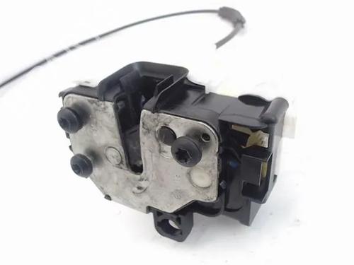 Front left lock FIAT 500 (312_) 1.2 (312AXA1A) | BP17735345C98 