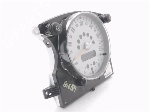 Instrument cluster MINI MINI (R50, R53) Cooper | BP30135592C47