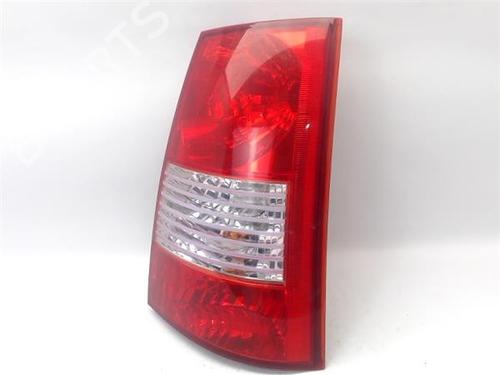 Right taillight KIA PICANTO I (SA) 1.1 | BP25604782C35 