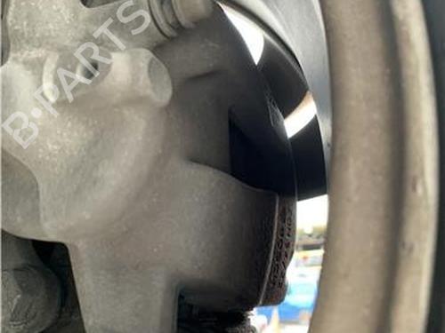 Used Other OPEL CORSA D (S07) 1.3 CDTI (L08, L68) (75 hp) 24622531