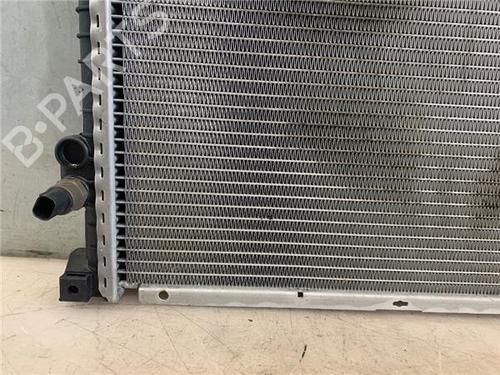 Water radiator BMW 5 (E39) 528 i | BP18074891M31 