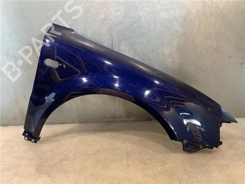 Used Right front fenders VW PASSAT B5 (3B2) [1996-2001]  22432788