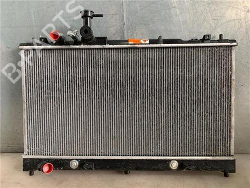 Water radiator MAZDA 6 Saloon (GG) 2.3 (GG3P) | BP22339389M31 