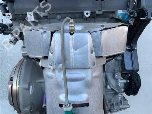 Engine MAZDA 2 (DY)  | BP17955178M1 