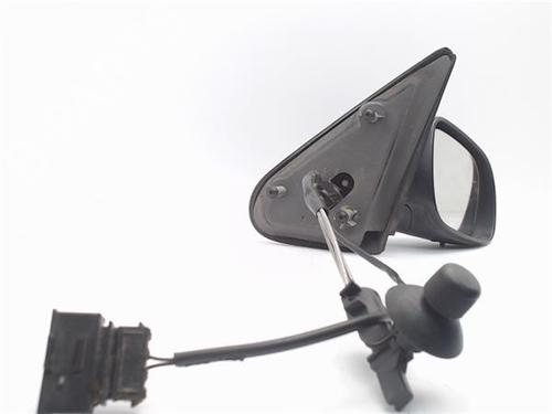 Right mirror SEAT CORDOBA (6K2)  | BP13050355C27 