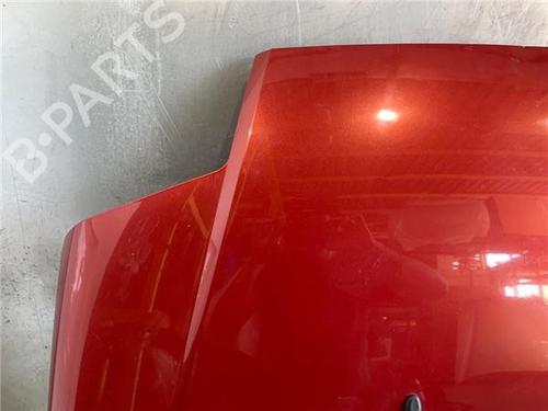 Hood CITROËN C2 (JM_) 1.4 HDi | BP9636368C1