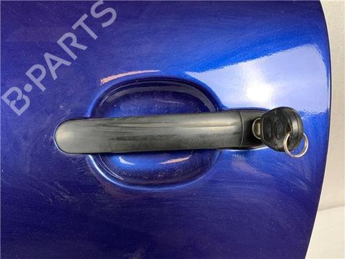 Left front door SEAT IBIZA III (6L1)  | BP13050088C2 