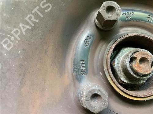 Rim OPEL CORSA D (S07) | BP32418566C45