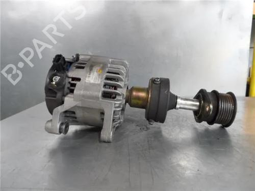 Generator FORD FOCUS I Saloon (DFW) 1.8 Turbo DI / TDDi | BP9760248M7 
