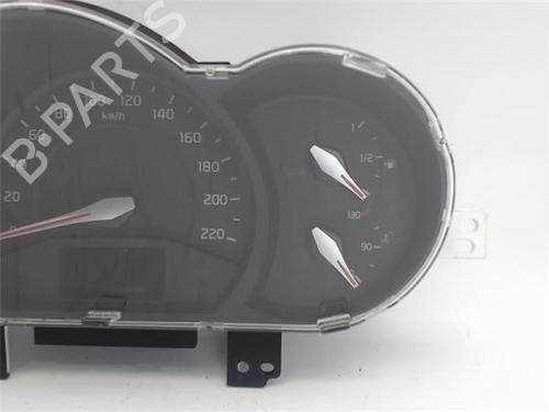 Instrument cluster KIA RIO III (UB) 1.2 CVVT | BP16256355C47 