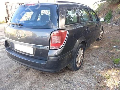 Right taillight OPEL ASTRA H Estate (A04) 1.7 CDTI (L35) | BP29135355C35 