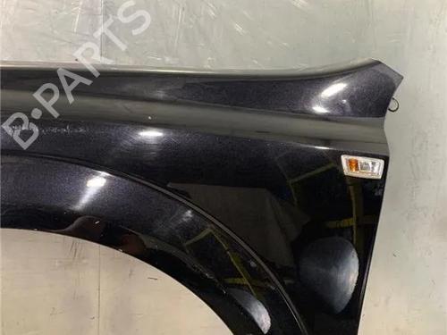 Left front fenders OPEL ASTRA H (A04)  | BP15880404C41 