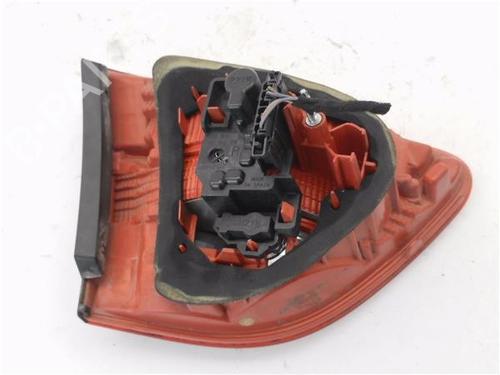 Right tailgate light SEAT EXEO ST (3R5) 2.0 TDI | BP24869630C80
