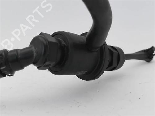 Other NISSAN QASHQAI / QASHQAI +2 I (J10, NJ10, JJ10E) 1.6 dCi | BP23392299O1 