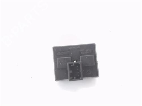 Left front window switch SEAT IBIZA III (6L1) 1.9 SDI | BP32162167I27 - Image 6