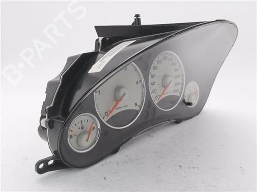Instrument cluster JEEP CHEROKEE (KJ)  | BP31862321C47 