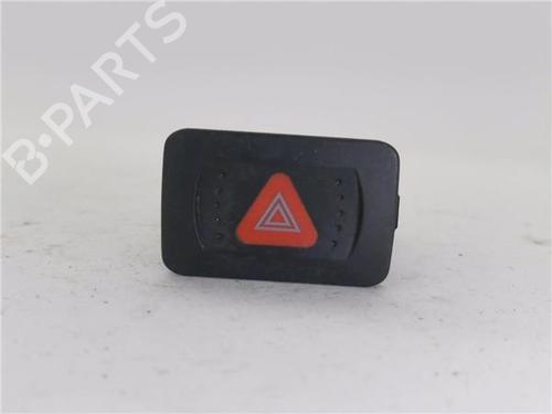 Used Warning switch Warning switch VW GOLF IV (1J1) 1.4 16V (75 hp) 34621295 34621295