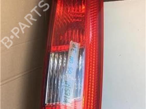 Used Right taillight FORD FIESTA V (JH_, JD_) [2001-2014]  13055598
