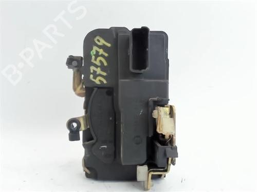 Front right lock PEUGEOT PARTNER Box Body/MPV (5_, G_) 1.9 D | BP11363546C97