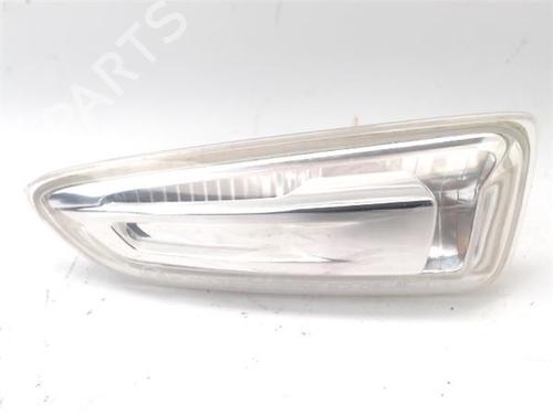 Repetiteur clignotant avant gauche OPEL ASTRA K (B16) [2015-2022]  22132657