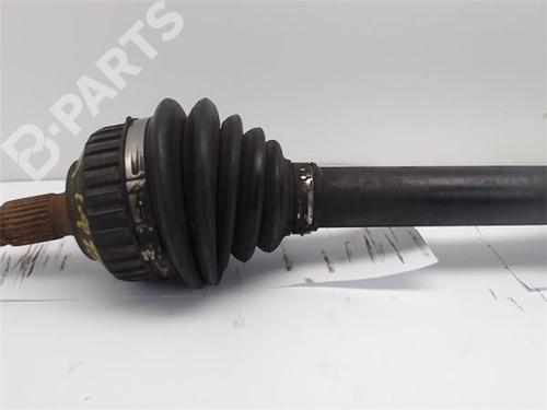Right front driveshaft CITROËN XSARA (N1)  | BP11340624M39 