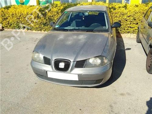 Electronic module SEAT IBIZA III (6L1)  | BP10983235M83 