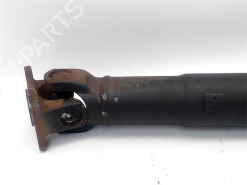 Driveshaft SUZUKI GRAND VITARA I (FT, HT) 2.0 TD 4x4 (SQ 420D) | BP22640848M37 