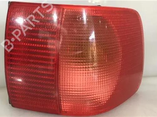 Used Right taillight AUDI 80 B4 Saloon (8C2) 2.0 E (115 hp) 9683822