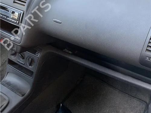 Varmvifte VW LUPO I (6X1, 6E1) 1.7 SDI (60 hp) 27278712