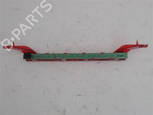 Third brake light BMW 1 (E81) 120 d | BP16453534L11 