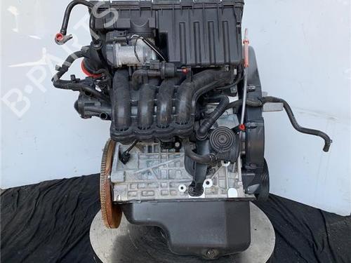 Used Engine SEAT IBIZA IV (6J5, 6P1) [2008-2017]  23157243