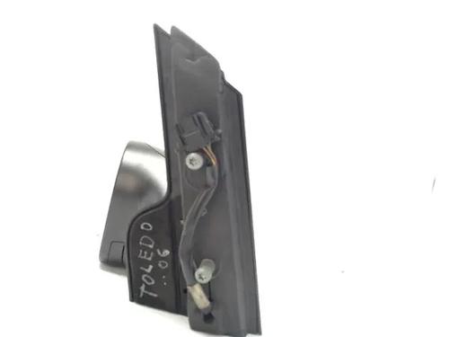 Left mirror SEAT TOLEDO III (5P2)  | BP13053336C26 