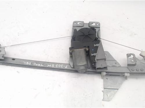 Rudehejsemekanisme Højre bagtil PEUGEOT 307 SW (3H)  | BP16875370C25 