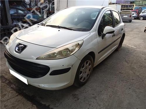 Used Parts PEUGEOT 207 (WA_, WC_) [2006-2015]  4424470