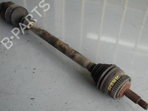 Used Right front driveshaft RENAULT MEGANE Scenic (JA0/1_) [1996-2001]  12596369