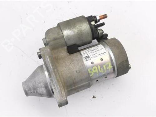 Starter FIAT PANDA (169_) | BP37157482M8 - Image 6