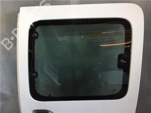 Left rear door RENAULT KANGOO Express (FC0/1_) 1.5 dCi (FC1E) | BP14344277C4 