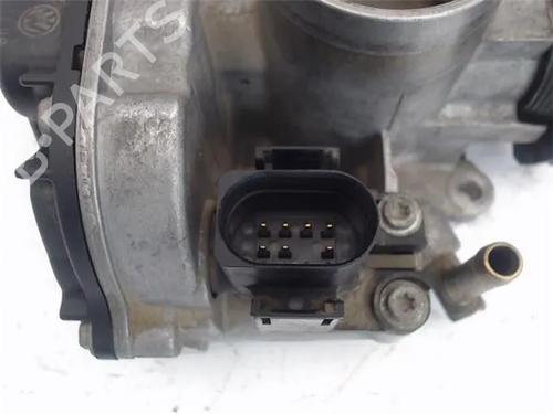 Throttle body SEAT AROSA (6H1)  | BP26434293M82 
