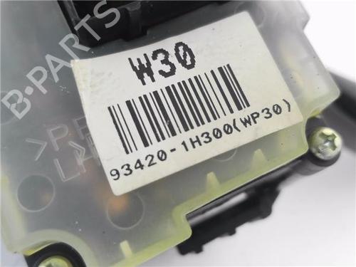 Switch KIA CEE'D SW (ED) 2.0 | BP36477216I30 - Image 7