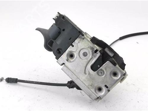 Front left lock NISSAN PRIMERA Hatchback (P12) | BP36778140C98 - Image 7