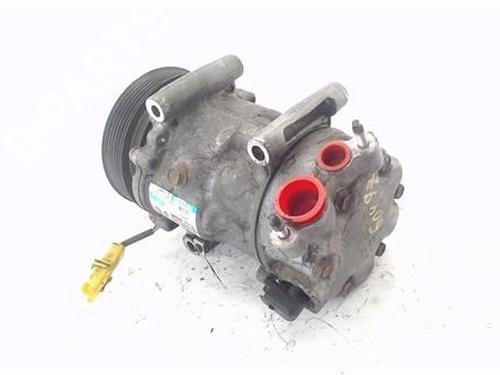 AC compressor CITROËN C4 Coupe (LA_)  | BP29754984M34 